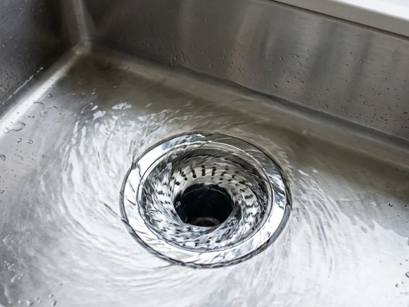 Drain Cleaning Plumber in Eidson Road, TX